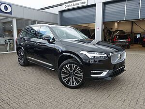 Volvo  Ultra T8 AWD/Pano/Memory/H&K/Kamera/HeadUP
