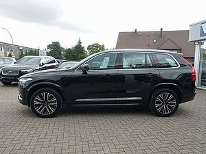 Volvo  Ultra T8 AWD/Pano/Memory/H&K/Kamera/HeadUP