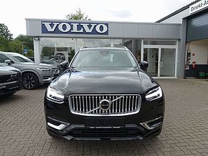 Volvo  Ultra T8 AWD/Pano/Memory/H&K/Kamera/HeadUP