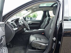 Volvo  Ultra T8 AWD/Pano/Memory/H&K/Kamera/HeadUP