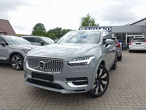 Volvo  Recharge Ultimate T8 AWD/Massage/Pano/B&W