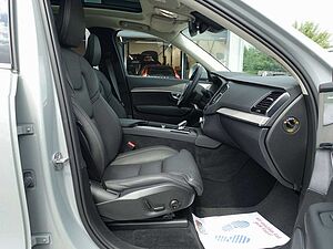 Volvo  Recharge Ultimate T8 AWD/Massage/Pano/B&W