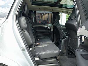 Volvo  Recharge Ultimate T8 AWD/Massage/Pano/B&W