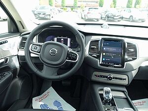 Volvo  Recharge Ultimate T8 AWD/Massage/Pano/B&W