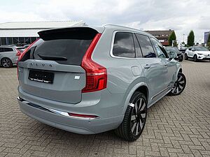 Volvo  Recharge Ultimate T8 AWD/Massage/Pano/B&W