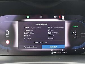 Volvo  Recharge Ultimate T8 AWD/Massage/Pano/B&W