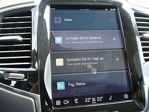 Volvo  Recharge Ultimate T8 AWD/Massage/Pano/B&W