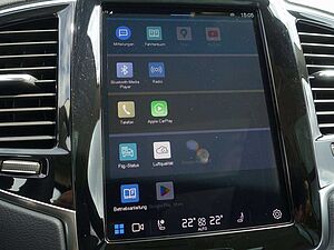 Volvo  Recharge Ultimate T8 AWD/Massage/Pano/B&W