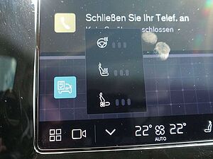 Volvo  Recharge Ultimate T8 AWD/Massage/Pano/B&W