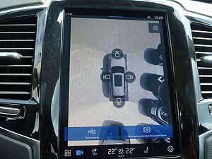 Volvo  Recharge Ultimate T8 AWD/Massage/Pano/B&W