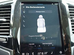 Volvo  Recharge Ultimate T8 AWD/Massage/Pano/B&W