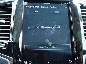 Volvo  Recharge Ultimate T8 AWD/Massage/Pano/B&W