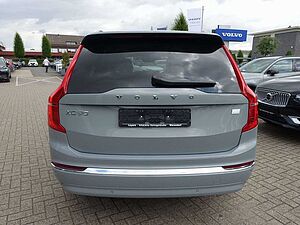 Volvo  Recharge Ultimate T8 AWD/Massage/Pano/B&W