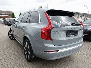 Volvo  Recharge Ultimate T8 AWD/Massage/Pano/B&W