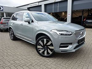 Volvo  Recharge Ultimate T8 AWD/Massage/Pano/B&W