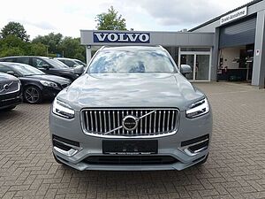 Volvo  Recharge Ultimate T8 AWD/Massage/Pano/B&W