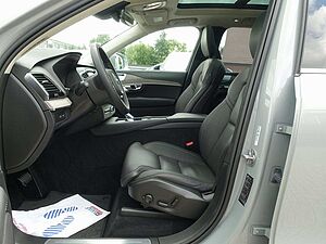 Volvo  Recharge Ultimate T8 AWD/Massage/Pano/B&W
