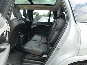 Volvo  Recharge Ultimate T8 AWD/Massage/Pano/B&W