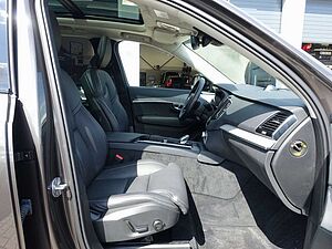 Volvo  Ultra Dark T8 AWD/360°/HeadUP//B&W/Massage