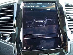 Volvo  Ultra Dark T8 AWD/360°/HeadUP//B&W/Massage