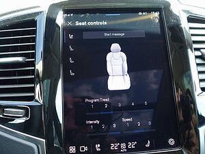 Volvo  Ultra Dark T8 AWD/360°/HeadUP//B&W/Massage