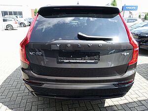 Volvo  Ultra Dark T8 AWD/360°/HeadUP//B&W/Massage