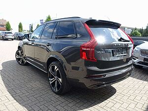 Volvo  Ultra Dark T8 AWD/360°/HeadUP//B&W/Massage