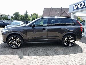 Volvo  Ultra Dark T8 AWD/360°/HeadUP//B&W/Massage