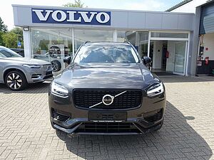 Volvo  Ultra Dark T8 AWD/360°/HeadUP//B&W/Massage