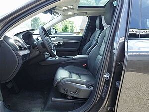 Volvo  Ultra Dark T8 AWD/360°/HeadUP//B&W/Massage