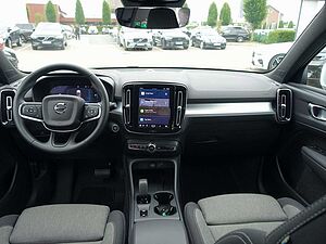 Volvo  Core B3 Mild-Hybrid/Kamera/Pilot/Memory/LED