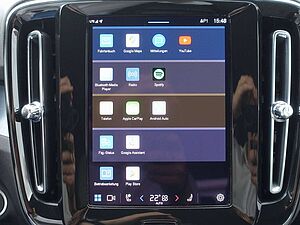 Volvo  Core B3 Mild-Hybrid/Kamera/Pilot/Memory/LED