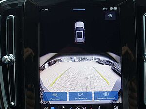 Volvo  Core B3 Mild-Hybrid/Kamera/Pilot/Memory/LED
