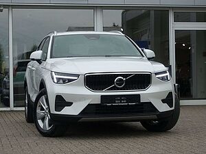 Volvo  Core B3 Mild-Hybrid/Kamera/Pilot/Memory/LED