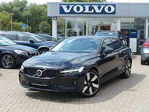Volvo  B5 AWD Ultimate Dark/Pano/360°/H&K/BLIS