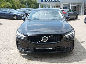 Volvo  B5 AWD Ultimate Dark/Pano/360°/H&K/BLIS