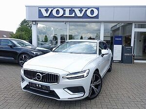 Volvo  T6 Twin Engine AWD Inscription/Pano/HeadUP