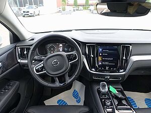 Volvo  T6 Twin Engine AWD Inscription/Pano/HeadUP