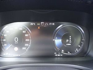 Volvo  T6 Twin Engine AWD Inscription/Pano/HeadUP