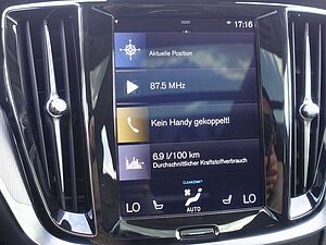 Volvo  T6 Twin Engine AWD Inscription/Pano/HeadUP