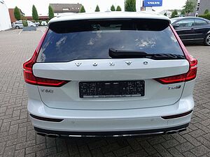 Volvo  T6 Twin Engine AWD Inscription/Pano/HeadUP