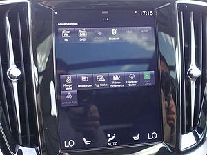 Volvo  T6 Twin Engine AWD Inscription/Pano/HeadUP