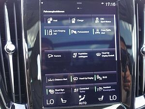 Volvo  T6 Twin Engine AWD Inscription/Pano/HeadUP