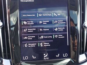 Volvo  T6 Twin Engine AWD Inscription/Pano/HeadUP