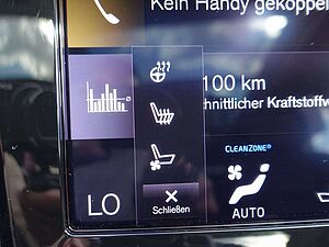 Volvo  T6 Twin Engine AWD Inscription/Pano/HeadUP