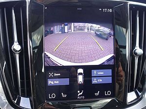 Volvo  T6 Twin Engine AWD Inscription/Pano/HeadUP
