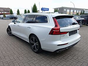 Volvo  T6 Twin Engine AWD Inscription/Pano/HeadUP