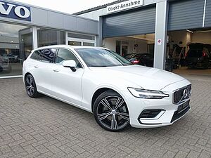 Volvo  T6 Twin Engine AWD Inscription/Pano/HeadUP