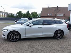Volvo  T6 Twin Engine AWD Inscription/Pano/HeadUP