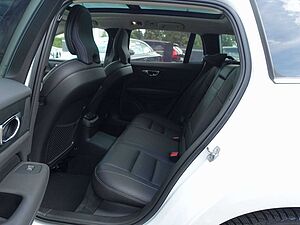Volvo  T6 Twin Engine AWD Inscription/Pano/HeadUP